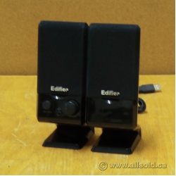 Edifier M1250 2.0 Multimedia Speaker System